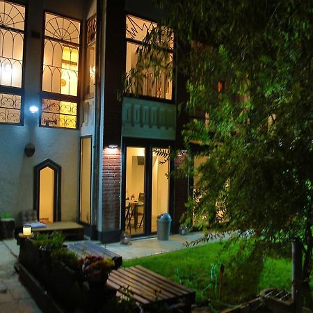 Passpartout Hostel Timişoara Extérieur photo