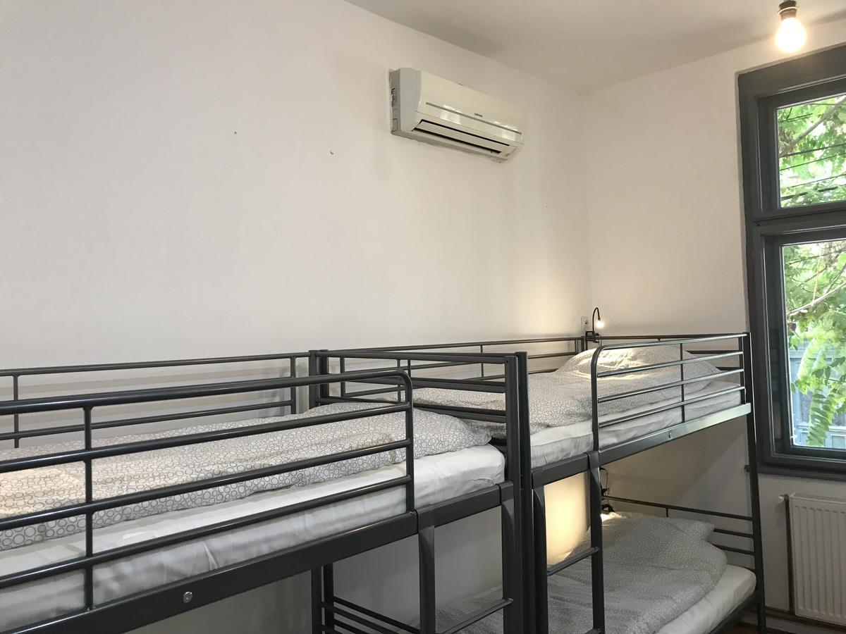 Passpartout Hostel Timişoara Extérieur photo