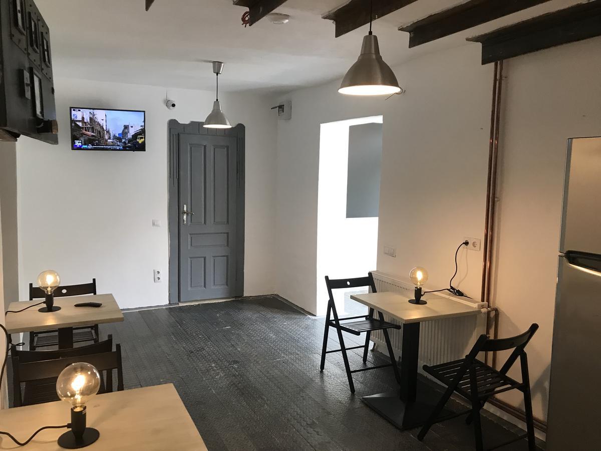 Passpartout Hostel Timişoara Extérieur photo