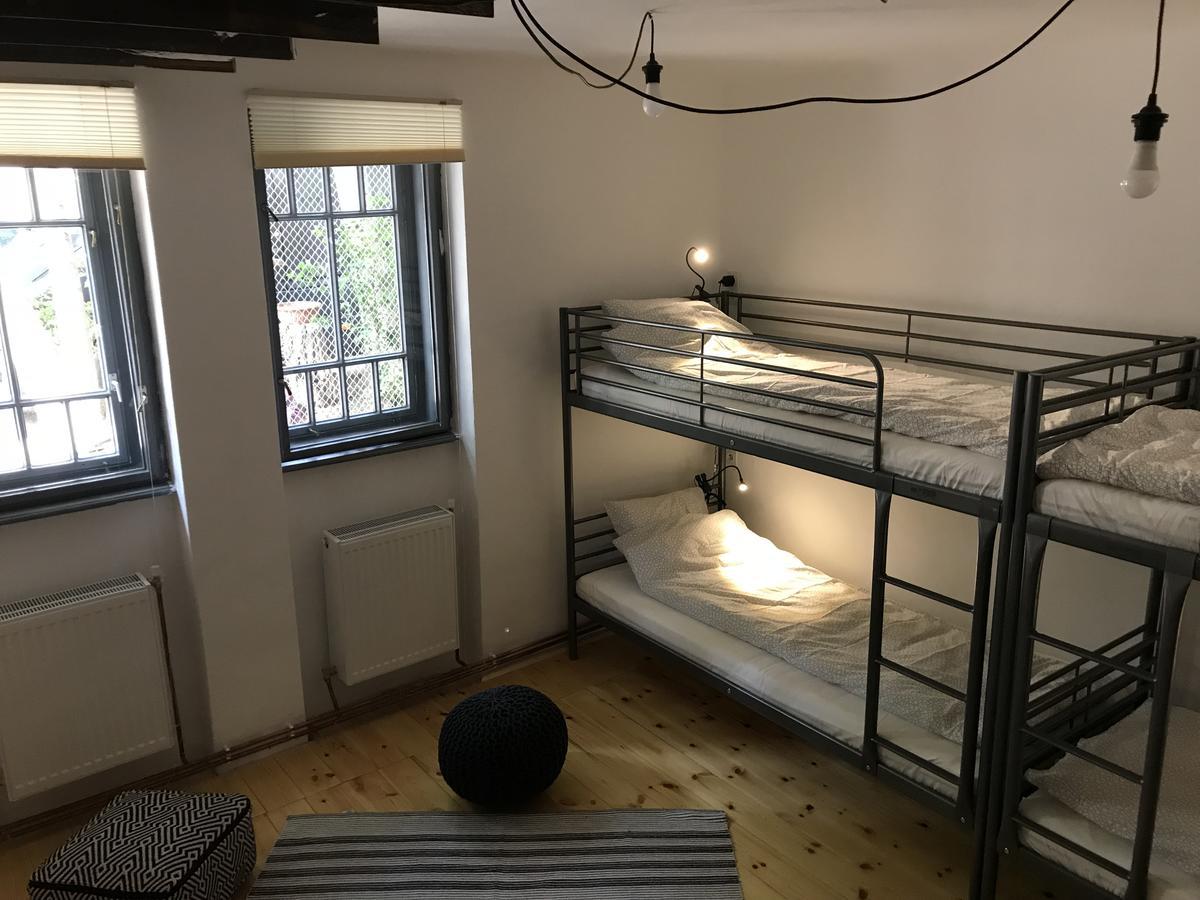 Passpartout Hostel Timişoara Extérieur photo