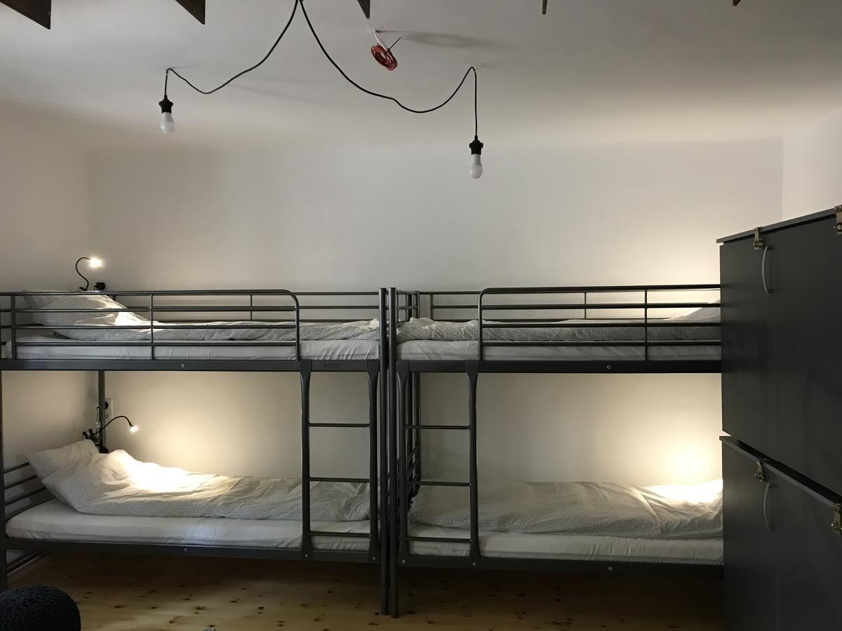 Passpartout Hostel Timişoara Extérieur photo
