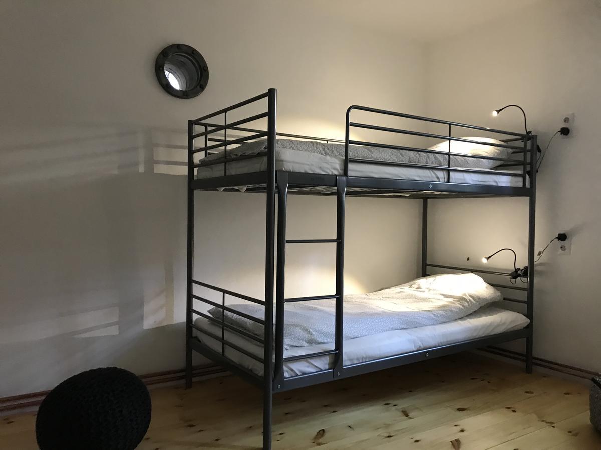 Passpartout Hostel Timişoara Extérieur photo