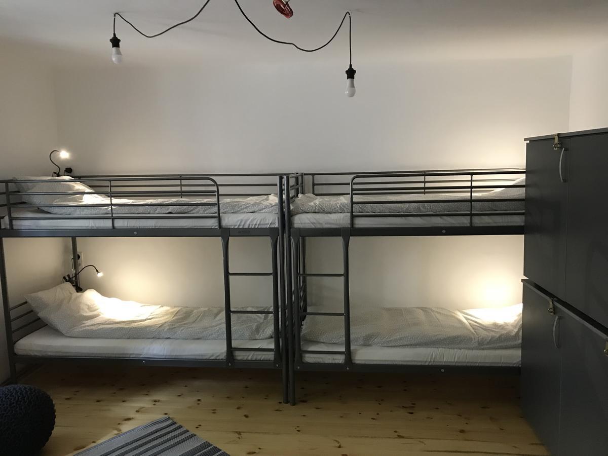 Passpartout Hostel Timişoara Extérieur photo