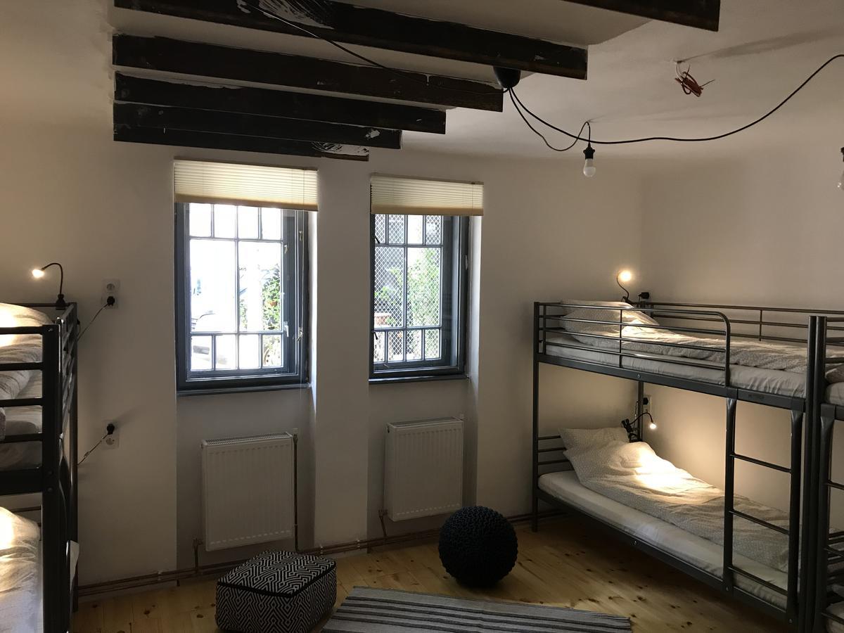 Passpartout Hostel Timişoara Extérieur photo