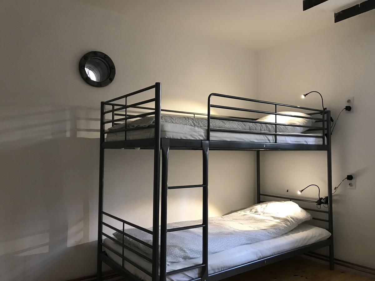 Passpartout Hostel Timişoara Extérieur photo