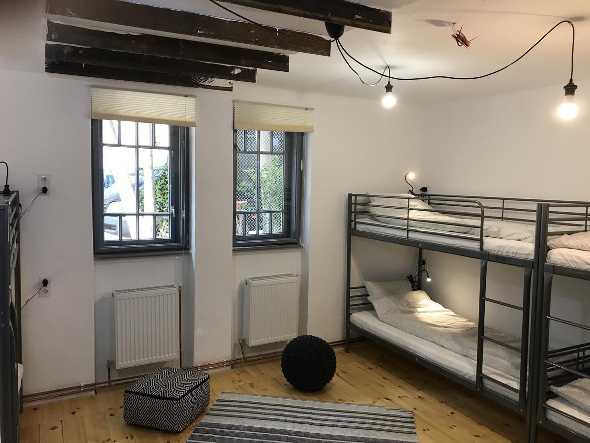 Passpartout Hostel Timişoara Extérieur photo