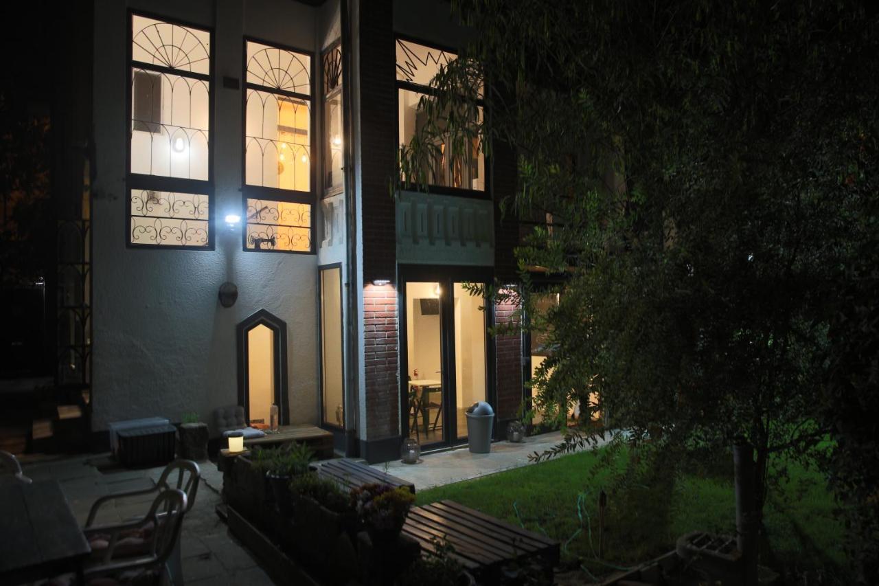 Passpartout Hostel Timişoara Extérieur photo